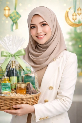 Toko Parcel Penjaringan