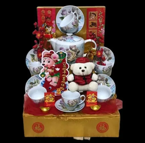 Hampers / Parcel Imlek di Penjaringan