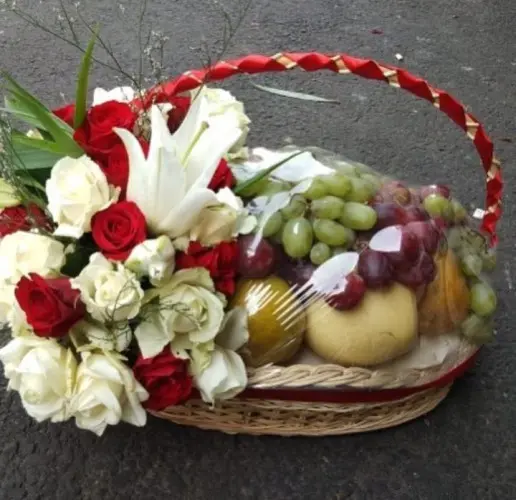 Hampers / Parcel Buah di Penjaringan